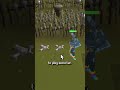 Ogress Warriors #osrs #oldschoolrunescape #runescape