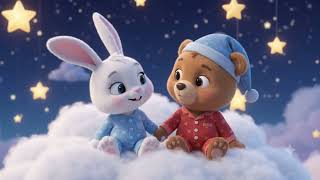 🌙 Bedtime Song for Kids | Little Star, Shine Near Me ⭐ | Sleepy Cartoon & Lullaby screenshot 1