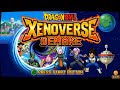 What If Dragonball Xenoverse Was A Retro/Pixel Game?