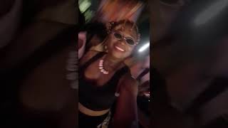 Night Life In Accra Ghana Resimi