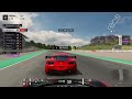 Gt7 Daily race B wa9ila ola m3rt C