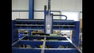 SK-3015 Servo