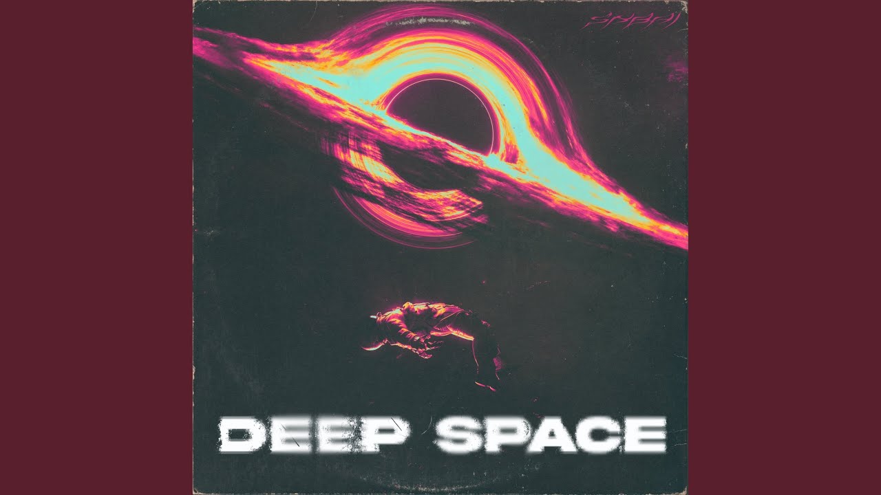 Obejrzyj Deep Space w YouTube Obejrzyj Deep Space w YouTube
