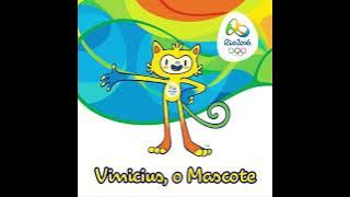 Alexandre de Faria - Vinicius, o Mascote