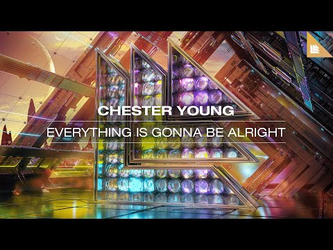 chester-young---everything-is-gonna-be-alright