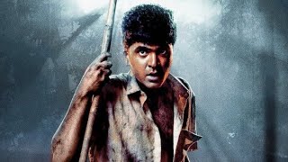 Str Simbu M Whatsapp Status Simbu In Vendhu Thanindhathu Kaadu Firstlook M Whatsapp Status