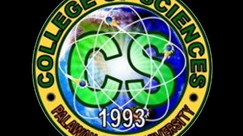 PSU - CS - Welcome Message from the Dean of the College of Sciences