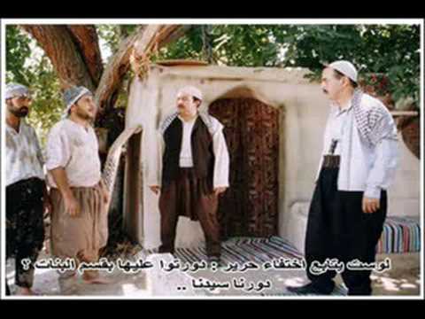 مسلسل منتديات أبناء ليبيا