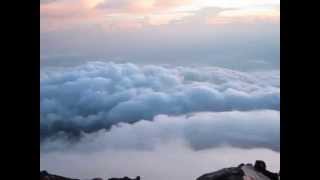 Pendakian Gunung Slamet Kappa C.j.e.a.