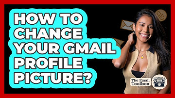 How To Change Your Gmail Profile Picture?