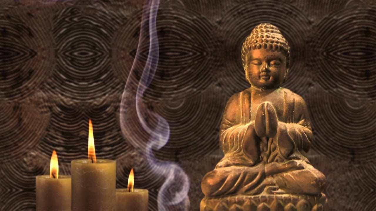 Picture of Melodic calm: Peaceful meditation music for relaxation ... - MSN