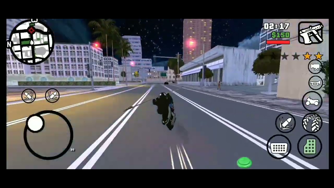 Share pack GTA San mod xe độ ab 160 để đi bốc đầu boy phố