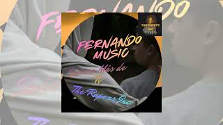 🎶Quiero Más de Ti🎶 Fernando Music 🇨🇴
