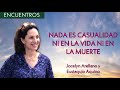 Nada es casualidad ni en la vida ni en la muerte  - Jocelyn Arellano y Eustaquio Aquino