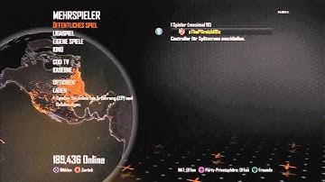 Black Ops 2 Unlock all! Ps3 1.18/2.18