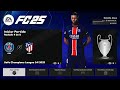 LANÇOU 🔥 FIFA 14 MOD EA FC 2025 ANDROID ATUALIZADO COM TRANSFERÊNCIAS E KITS 24-25