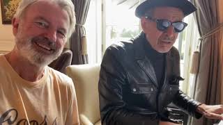Jammin With Jeff Sam Neill Ig - 2020.09.07 Part 2