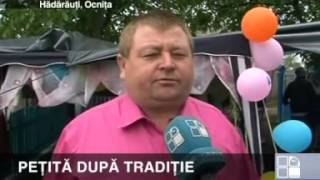 Nunţi Moderne Cu Tradiţii Strămoşeşti