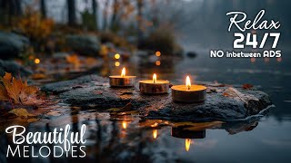 Spa Massage   No Ads  Deep Relaxation U0026 Stress Relief With Water Sounds