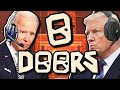 Us presidents play roblox doors