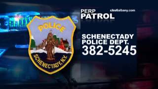 Perp Patrol 3/4/2016