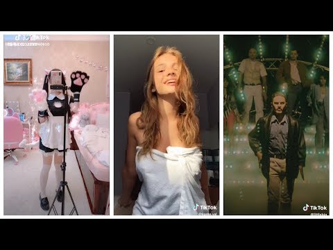 ЭТИ ПЕСНИ ИЩУТ ВСЕ В ТИК ТОК #TIKTOKCOMPILATION 2019