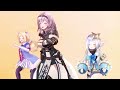 runner【ホロライブ/hololive/ホロぐら/白銀ノエル/shiroganenoel/天音かなた/amanekanata/アキ・ローゼンタール/akirosenthal】