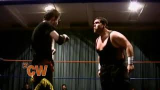 Cheech V Pete D Order V Twiggy  2cws Funk U  06052011  Syracuse Ny