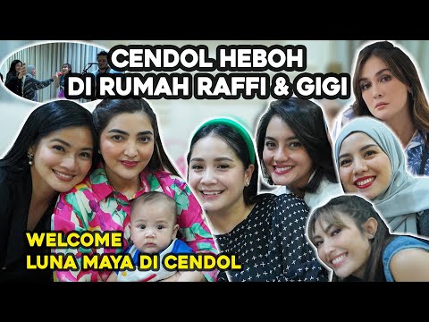 Cendol Titia