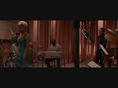 I'd Rather Go Blind - Beyonc Knowles (Cadillac Records)