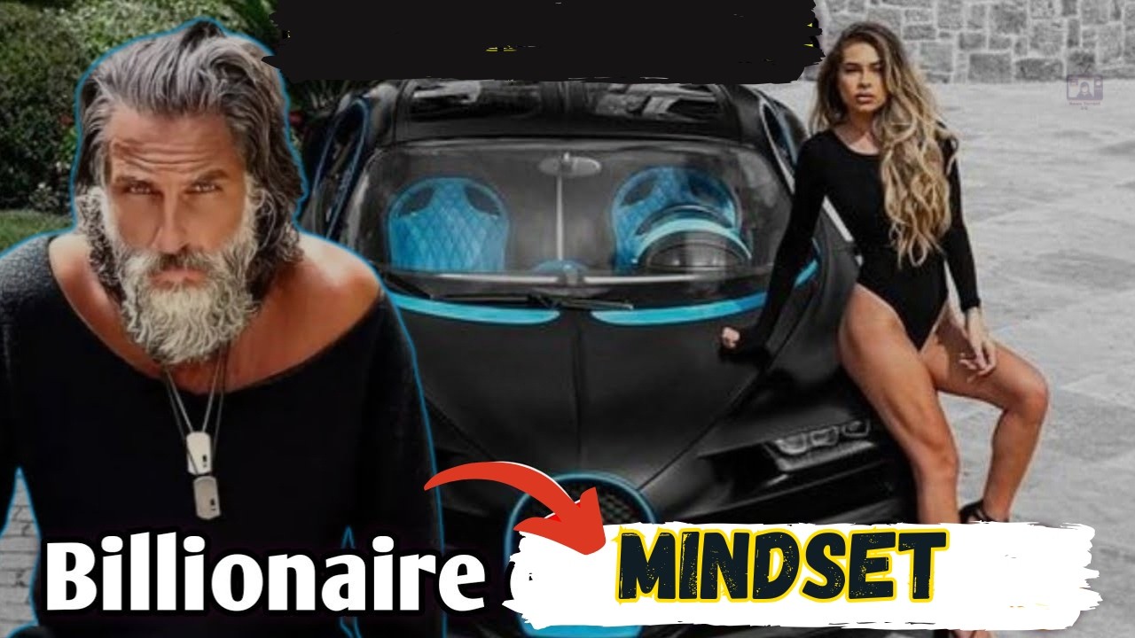 5 Billionaire Mindset Shifts That Will CHANGE Your Life - YouTube