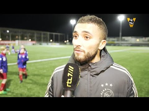 Labyad niet tevreden met speeltijd: 'Had op meer g - VOETBAL INSIDE