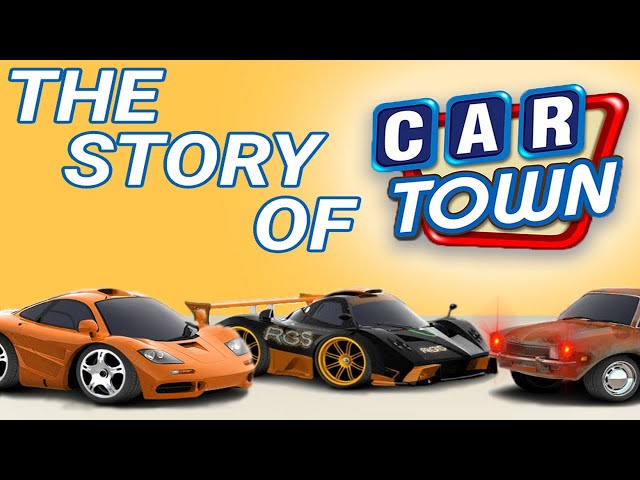 Como jogar Car Town, o game social para quem é apaixonado por carros
