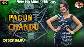 Pagun Chandu New Ho munda Video song 2026||New Ho munda Video song 2026Pagun Chandu Ho munda Video||