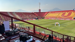 FUTBOL CHILENO 🔴 fecha 12 🔴 UNIVERSIDAD CATÓLICA vs O’HIGGINS