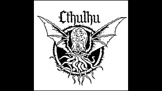 Cthulhu - Soul Sacrifice (Santana cover)