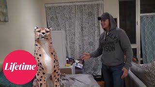 Married Life: Jason & Cortney: Training Day | MAFS