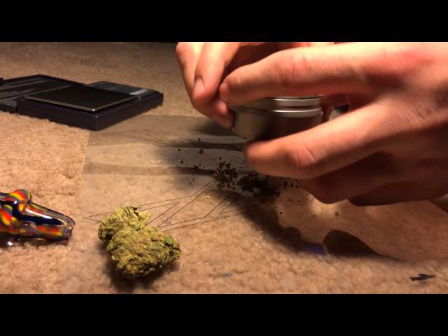 Blue Dream Part 1