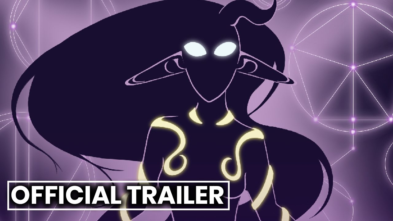 Runeomicon trailer