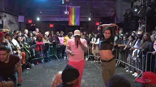 Pop Dip & Spin vs New Way In the Name of Derrick Xtravaganza at OTA Motha Jasmin's Edition 2022