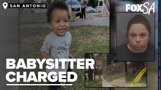 The story of how a toddler died after being mauled by his babysitter's dogs