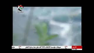 لبنان || معركة وادي الحجير في حرب تموذ 2006