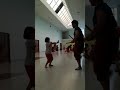 ฝึกเต้นเสา กับครูมีน