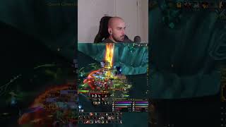 Arms Warrior - M+ Testing [MAX COPE] - Midnight Beta | World of Warcraft