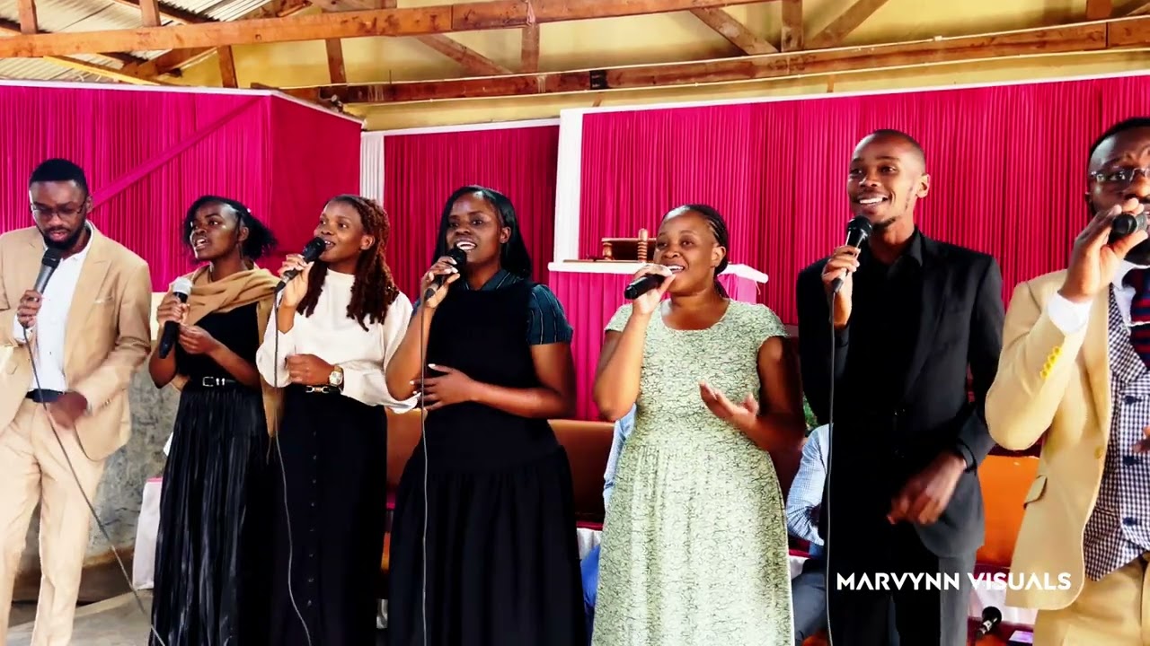 Press On | Dzani kwa Yesu