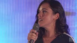 Tânia Oleiro Festival Somsabor Agosto 2020