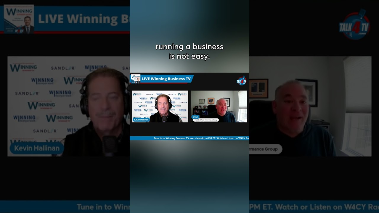 The Key to Business Success: Surrounding Yourself with the Right People The Key to Business Success: Surrounding Yourself with the Right People