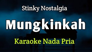 Download Lagu STINKY MUNGKINKAH - KARAOKE NADA PRIA MP3 Download Lagu STINKY MUNGKINKAH - KARAOKE NADA PRIA MP3