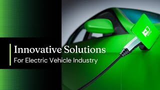Innovative Solutions For Electric Vehicle Industry | E Control Devices