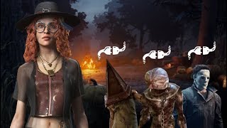 DBD But The DC Penalty Is Off | Dead by Daylight [27]